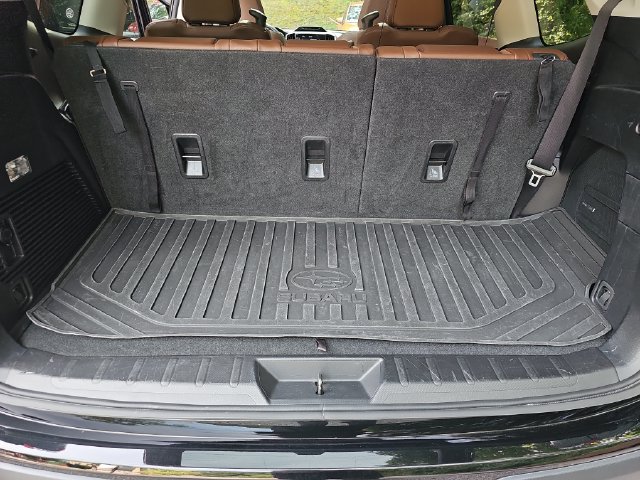 Used 2023 Subaru Ascent Touring AWD/4WD image 22
