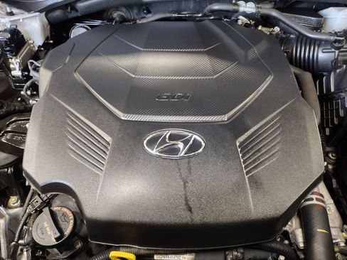 Certified 2024 Hyundai Palisade SEL AWD/4WD image 8
