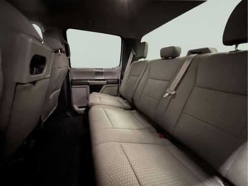 Used 2019 Ford F150 XLT w/ XTR Package image 16