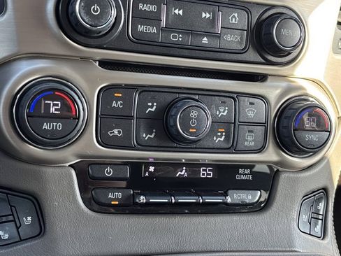 Used 2019 GMC Yukon Denali w/ Denali Ultimate Package image 43