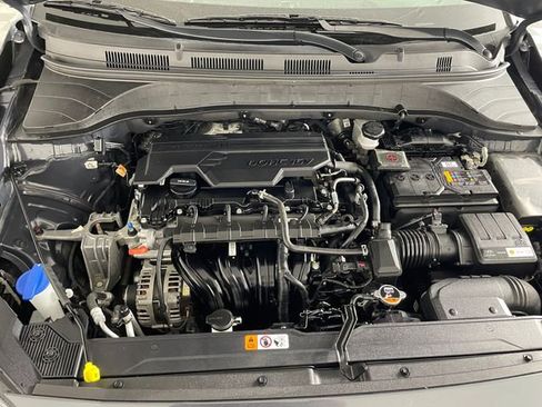 Certified 2022 Hyundai Kona SEL image 21