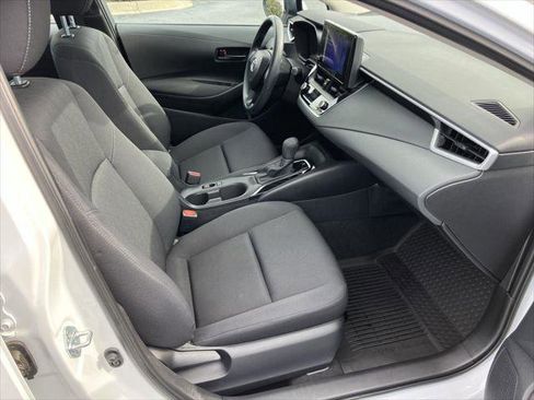 Certified 2024 Toyota Corolla LE w/ LE Convenience Package image 30