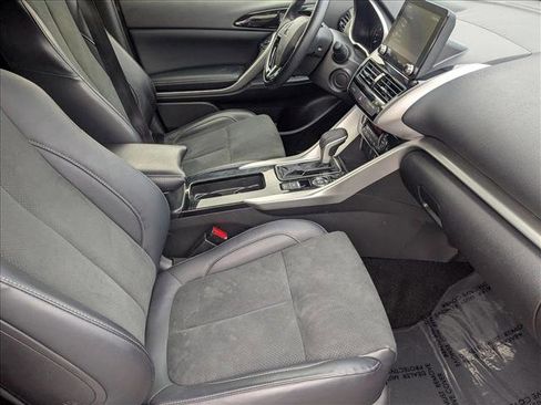 Used 2024 Mitsubishi Eclipse Cross SE image 21
