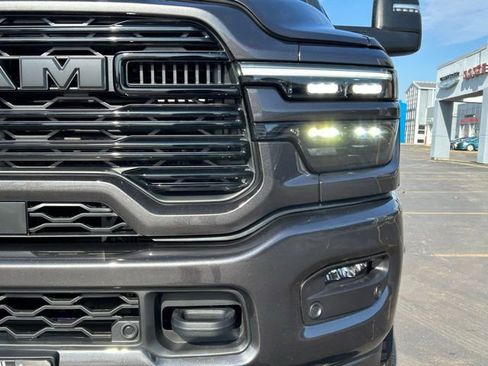 New 2026 RAM 2500 Laramie image 3