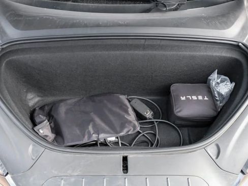 Used 2018 Tesla Model X 100D image 56