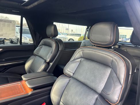 New 2026 Lincoln Navigator L Black Label image 27