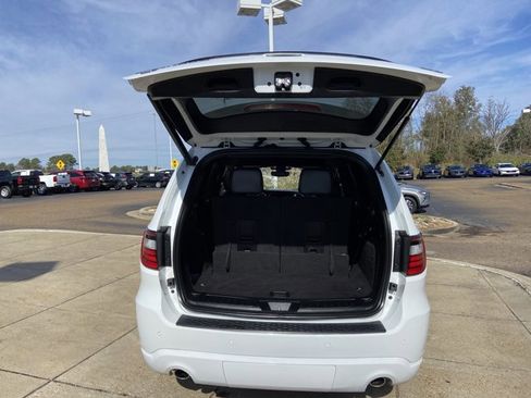 Used 2022 Dodge Durango GT image 25