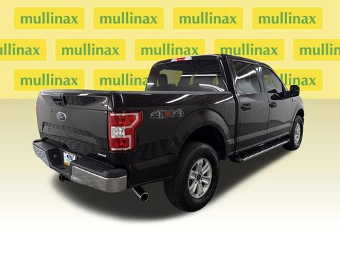 Used 2020 Ford F150 XLT image 3