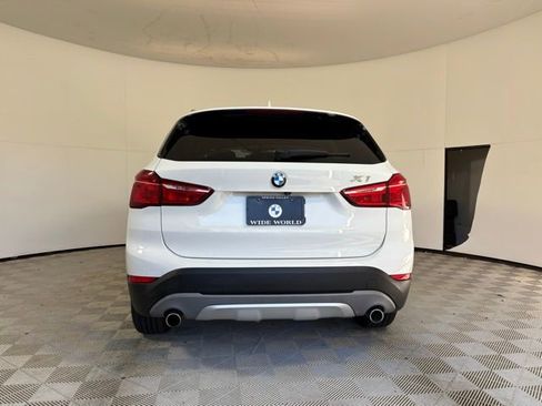 Used 2018 BMW X1 xDrive28i image 6