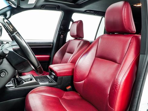 Used 2023 Lexus GX 460 Luxury image 42