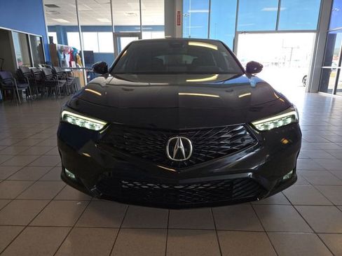 Used 2023 Acura Integra A-Spec image 3
