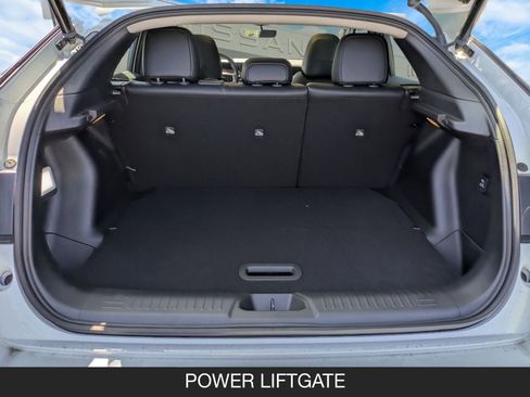 New 2026 Nissan Leaf Platinum+ image 20