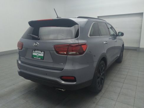 Used 2020 Kia Sorento S AWD/4WD image 9