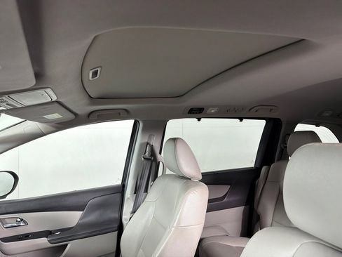 Used 2016 Honda Odyssey EX-L image 12