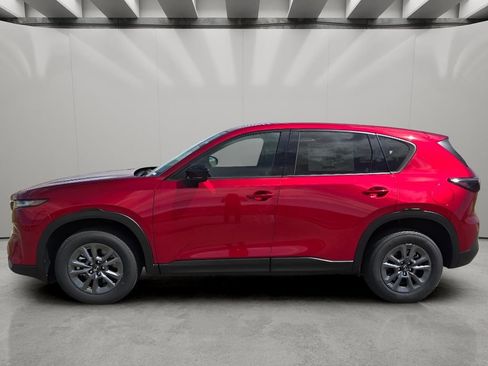 Used 2026 MAZDA CX-5 Select AWD/4WD image 2