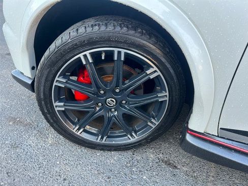 Used 2013 Nissan Juke NISMO AWD/4WD image 14