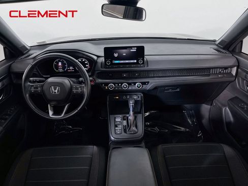 Used 2023 Honda CR-V Sport image 11