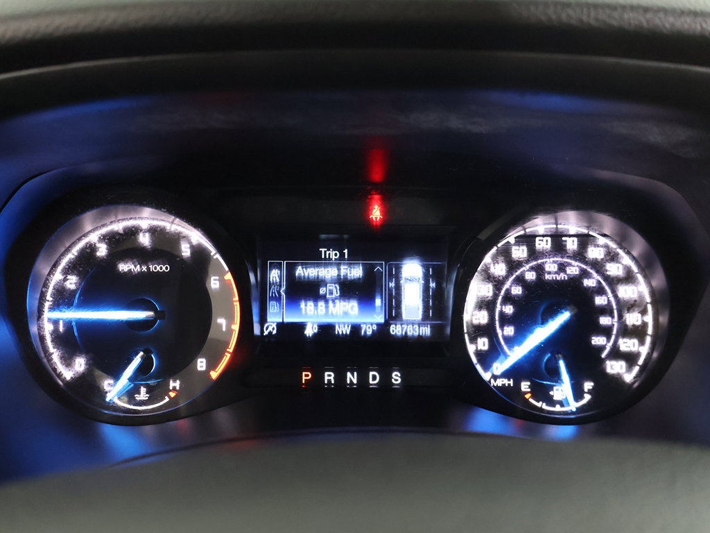 Used 2020 Ford Ranger XLT w/ Equipment Group 301A Mid AWD/4WD image 40