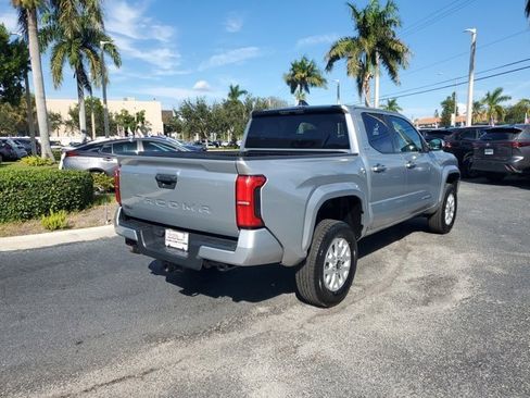 Used 2024 Toyota Tacoma SR5 image 3