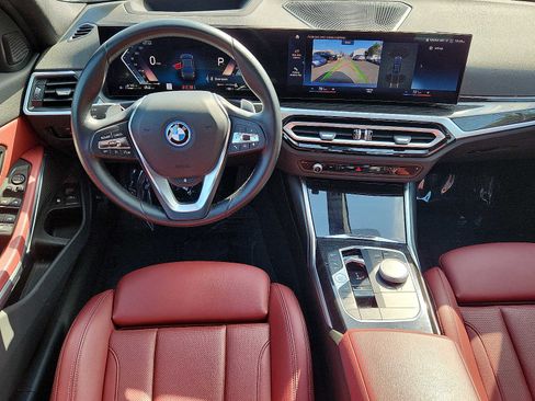 Used 2023 BMW 330e xDrive w/ Premium Package image 11