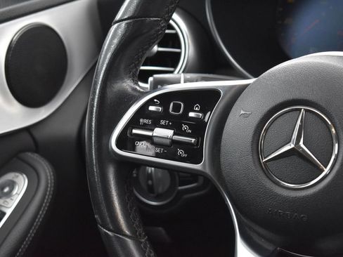 Used 2021 Mercedes-Benz C 300 C 300 image 17