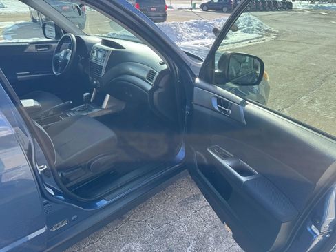 Used 2012 Subaru Forester 2.5X Premium w/ All-Weather Pkg image 14