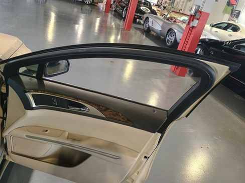 Used 2016 Lincoln MKZ Hybrid w/ Equipment Group 600A Reserve FWD image 45