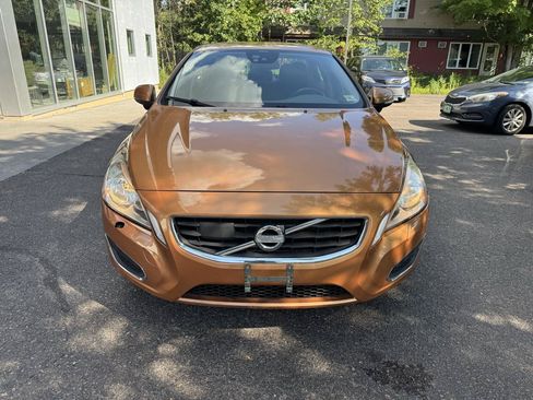 Used 2013 Volvo S60 T5 AWD/4WD image 8