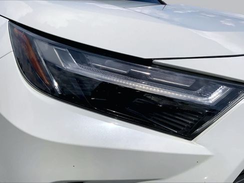 Used 2022 Toyota RAV4 Limited AWD/4WD image 27