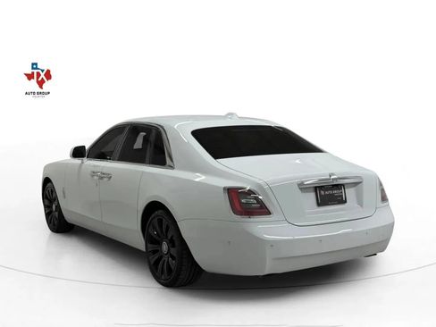 Used 2022 Rolls-Royce Ghost AWD/4WD image 54