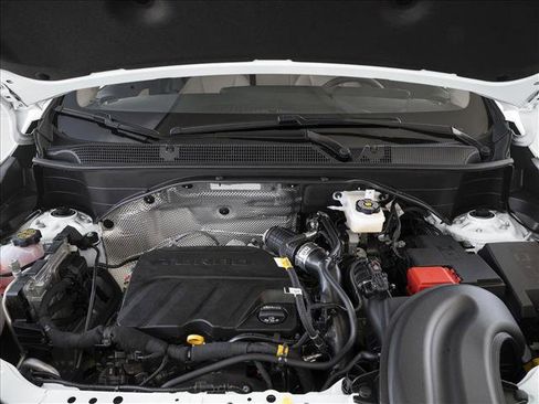 New 2026 Buick Encore GX Preferred w/ Comfort Package image 8