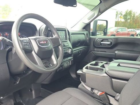 Used 2024 GMC Sierra 3500 Pro image 22