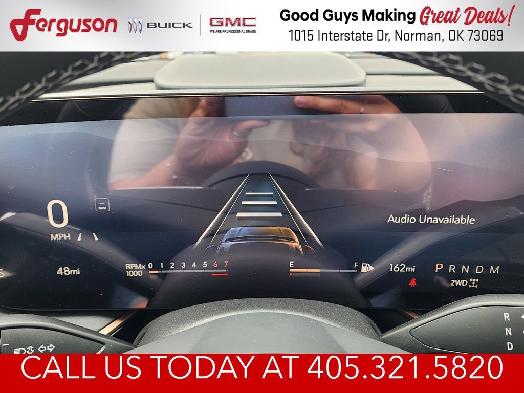 New 2026 Buick Envision Sport Touring AWD/4WD image 27