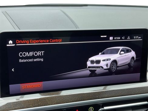 Used 2024 BMW X4 xDrive30i image 28