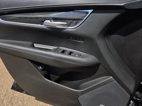 Used 2021 Cadillac XT5 Premium Luxury FWD image 20