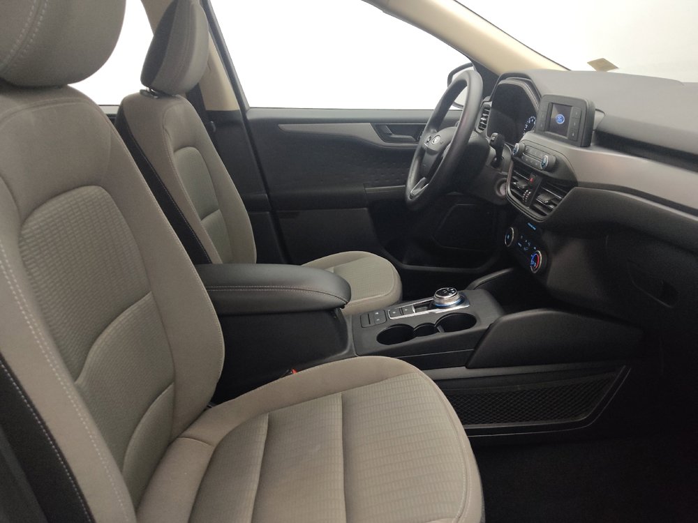 Used 2020 Ford Escape S FWD image 21