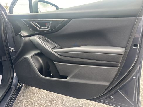 Used 2017 Subaru Impreza 2.0i AWD/4WD image 26