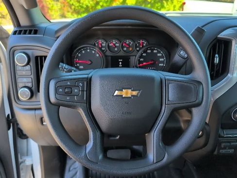 New 2026 Chevrolet Silverado 2500 W/T image 16