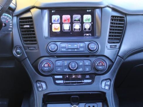 Used 2016 Chevrolet Suburban LTZ image 18