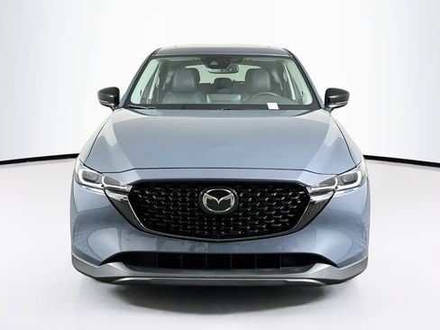 Used 2025 MAZDA CX-5 Carbon Edition AWD/4WD image 2