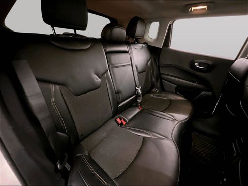 Used 2019 Jeep Compass Latitude w/ Cold Weather Group image 26