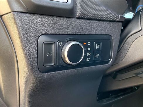 Used 2024 Ford Bronco Sport Big Bend AWD/4WD image 35