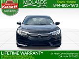 Used 2017 Honda Civic EX image 2
