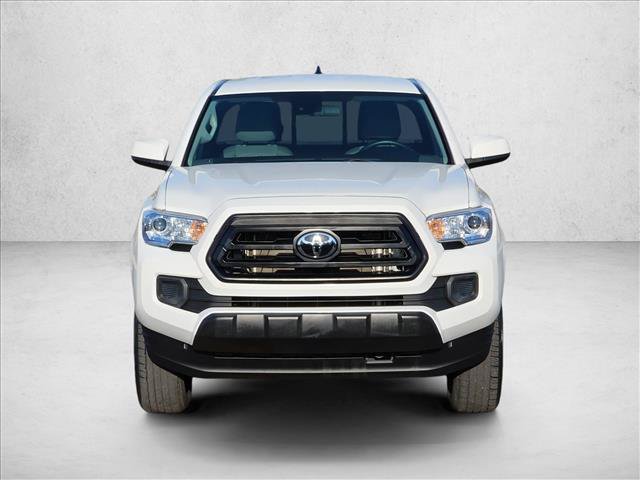 Used 2021 Toyota Tacoma SR w/ SR Convenience Package AWD/4WD image 2
