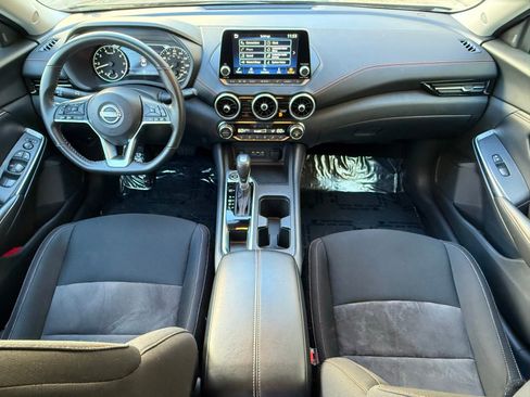 Used 2024 Nissan Sentra SR image 31