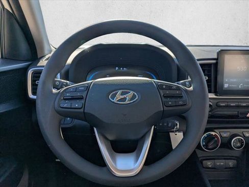 New 2026 Hyundai Venue SE image 11