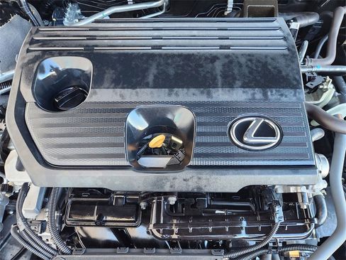 Used 2023 Lexus ES 250 w/ Premium Package image 32