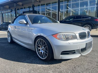 Used 2012 BMW 135i Convertible
