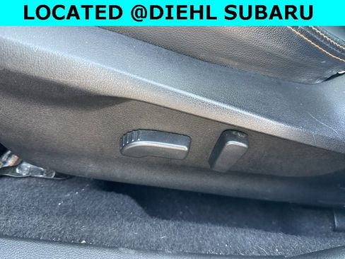 Used 2019 Subaru Crosstrek 2.0i Limited w/ Popular Package #4 image 13