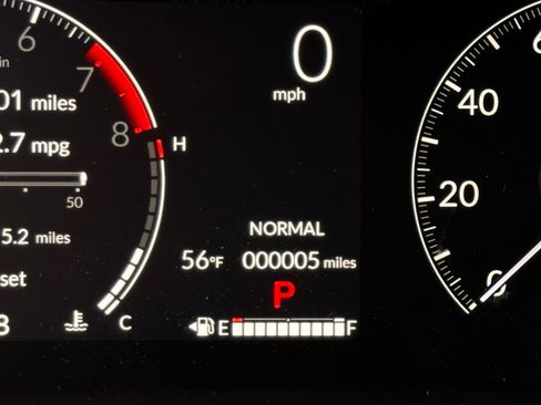 New 2026 Honda Ridgeline Sport image 19